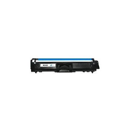Brother toner compatible TN241C Cyan Brother toner compatible TN241C Cyan