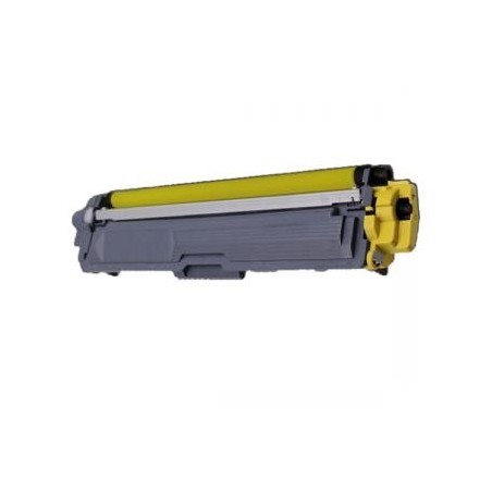 Brother toner compatible TN-243Y Jaune Brother toner compatible TN-243Y Jaune