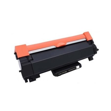 Cartouche imprimante compatible Brother TN2410 Cartouche imprimante compatible Brother TN2410