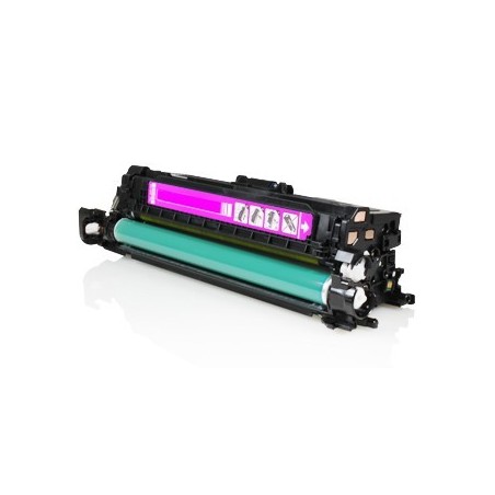 Canon toner compatible 732M Magenta