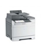 Cartouches Lexmark X 548de
