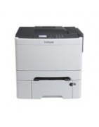 Cartouches Lexmark CS 410dtn