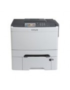 Cartouches Lexmark CS 510dte