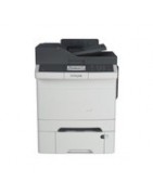 Cartouches Lexmark CX 410dte