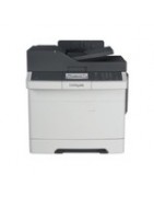 Cartouches Lexmark CX 410e