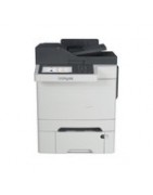 Cartouches Lexmark CX 510dthe