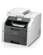 Cartouches Brother MFC 9330CDW