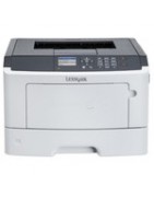 Cartouches Lexmark MS 415dn