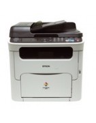 Cartouches Epson Aculaser CX16DTNF