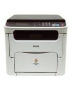 Cartouches Epson Aculaser CX16NF