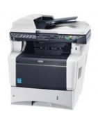 Cartouches Kyocera FS 3040MFP