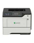 Cartouches Lexmark MS 621DN