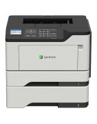 Cartouches Lexmark MS 521DN