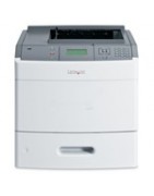 Cartouches Lexmark T 652DN