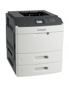 Cartouches Lexmark MS 811DTN