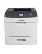 Cartouches Lexmark MS 811N