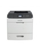 Cartouches Lexmark MS 810N