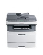 Cartouches Lexmark X 264DN