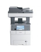 Cartouches Lexmark X 738DE