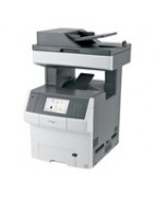 Cartouches Lexmark X 746DE