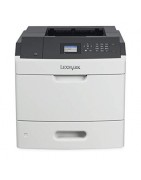 Cartouches Lexmark MS 817DN