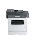Cartouches Lexmark MX 611
