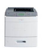 Cartouches Lexmark T 654DN