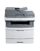 Cartouches Lexmark X 364DW
