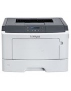Cartouches Lexmark MS 312DN