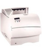 Cartouches Lexmark T 622IN