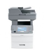 Cartouches Lexmark X 652DE