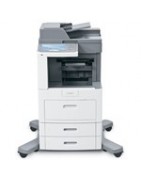 Cartouches Lexmark X 658DFE