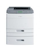 Cartouches Lexmark T 650DTN