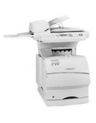 Cartouches Lexmark X 522SMFP