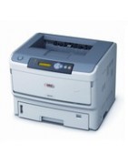 Cartouches OKI B 840DN