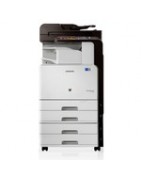 Cartouches Samsung CLX 9301