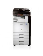 Cartouches Samsung CLX 9201