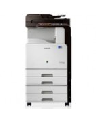 Cartouches Samsung CLX 9251