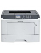 Cartouches Lexmark MS 517DN