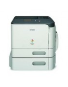 Cartouches Epson Aculaser C3900TN