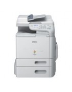 Cartouches Epson Aculaser CX37DTNF