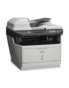 Cartouches Epson Aculaser MX20