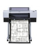 Cartouches Epson Stylus PRO7400