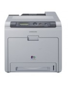 Cartouches Epson Aculaser C1100DN Limited Edition