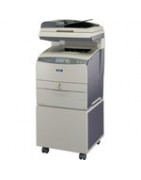 Cartouches Epson Aculaser CX11NFT