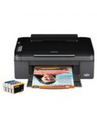 Cartouches Epson Stylus SX100