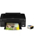 Cartouches Epson Stylus SX115