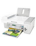 Cartouches Lexmark X 5410