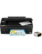 Cartouches Epson Stylus SX215