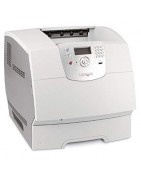 Cartouches Lexmark T 644dtn
